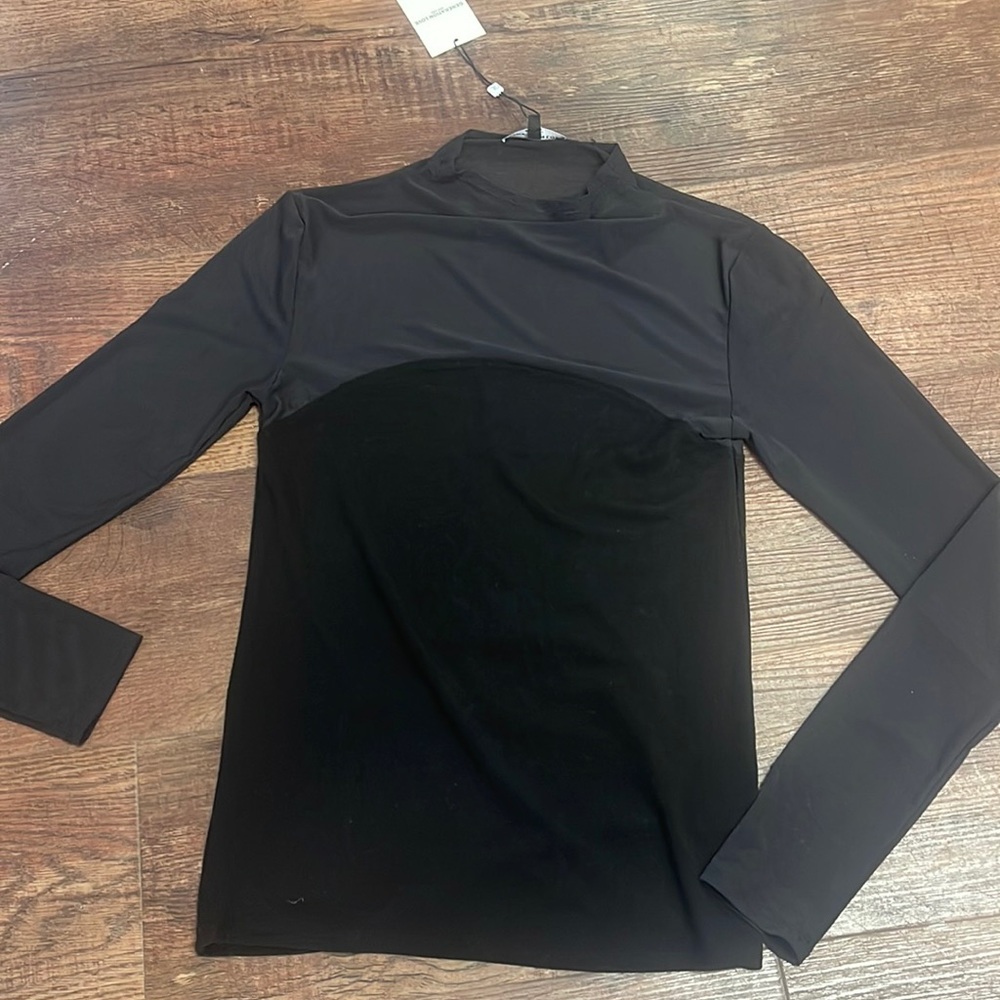 Generation love long sleeve